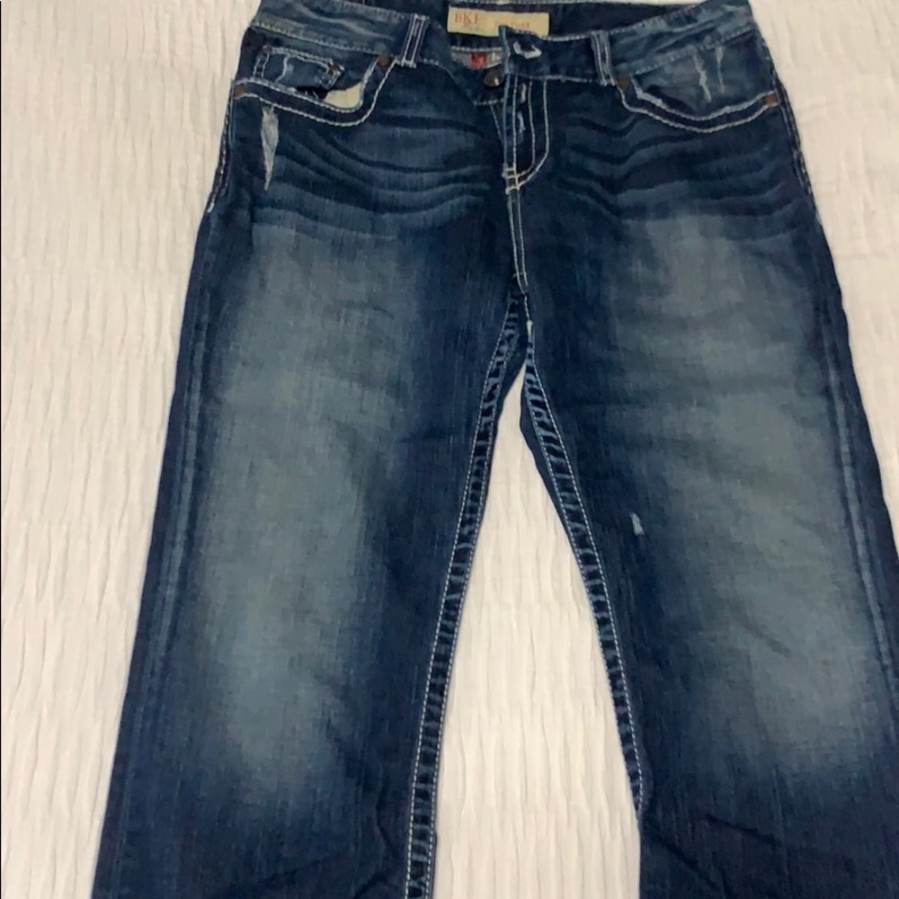 BKE Culture Jeans